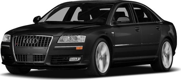 3/4 front-left view, Phantom Black Pearl Effect