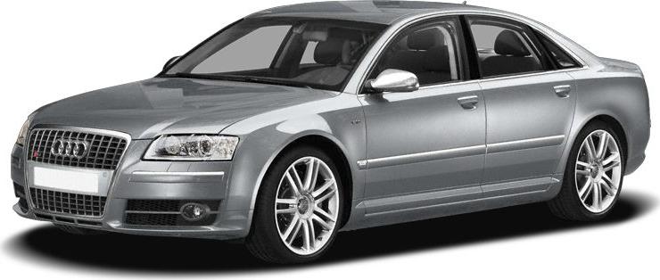 3/4 front-left view, Quartz Gray Metallic