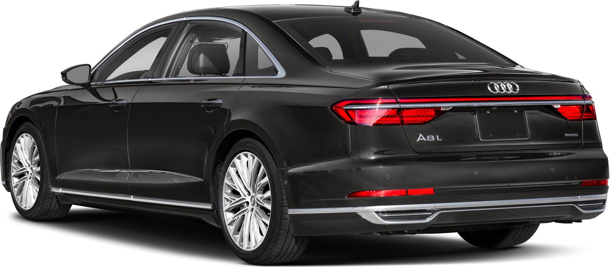 3/4 rear-left view