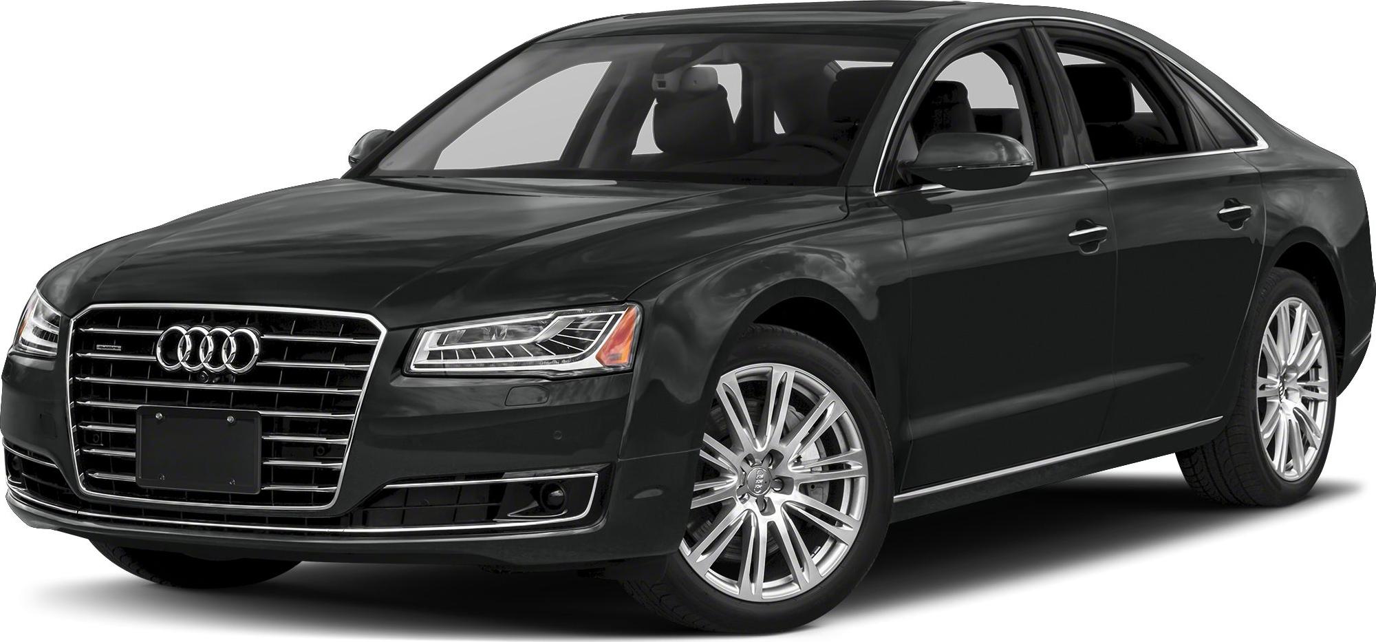 3/4 front-left view, Mythos Black Metallic