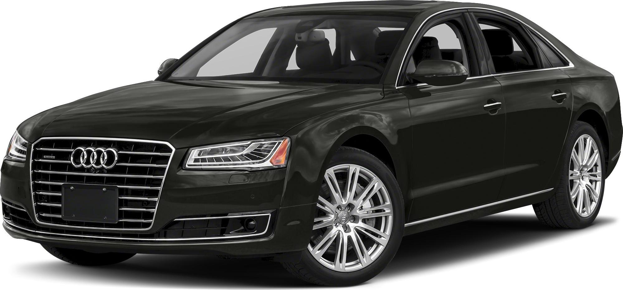 3/4 front-left view, Havanna Black Metallic