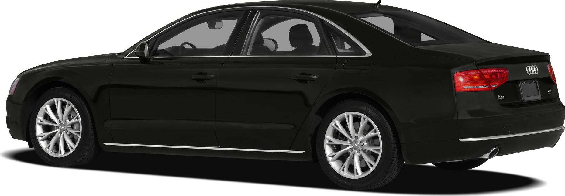 3/4 rear-left view