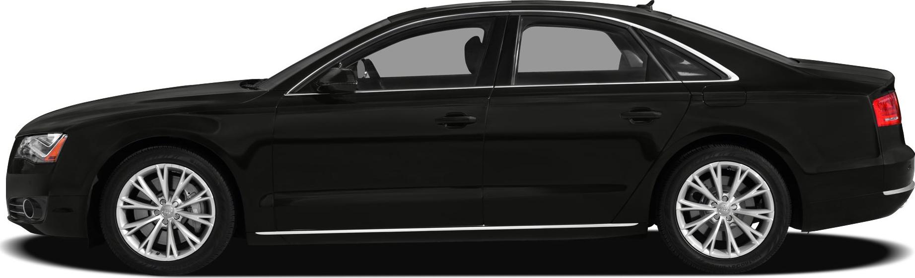 side view left