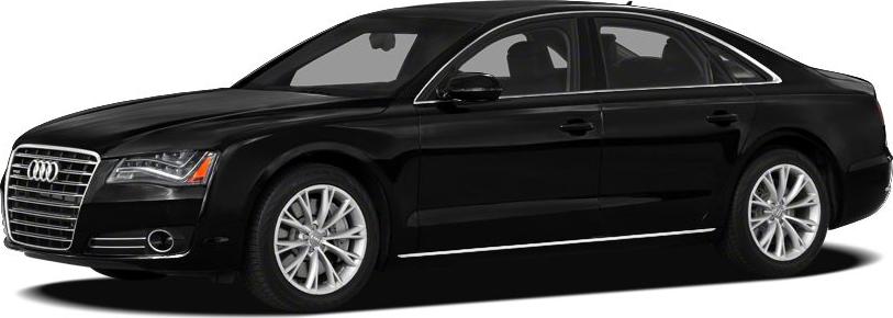 3/4 front-left view, Phantom Black Pearl Effect