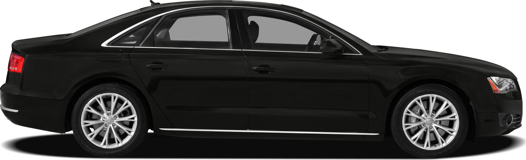 side view right