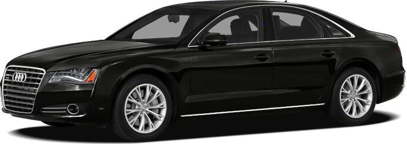 3/4 front-left view, Havanna Black Metallic