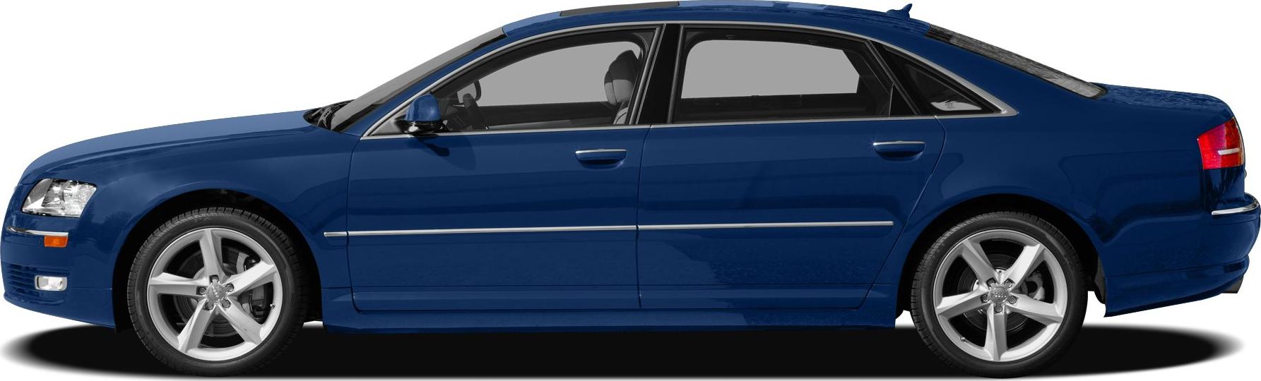 side view left