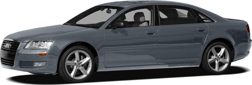 3/4 front-left view, Oyster Gray Metallic