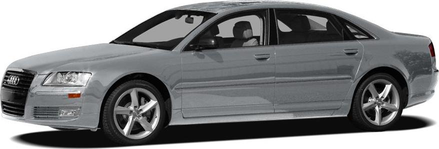 3/4 front-left view, Quartz Gray Metallic