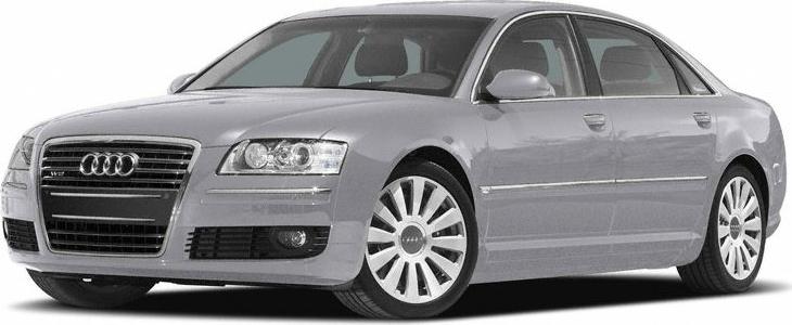 3/4 front-left view, Akoya Silver Metallic
