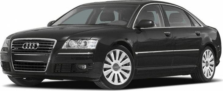 3/4 front-left view, Brilliant Black