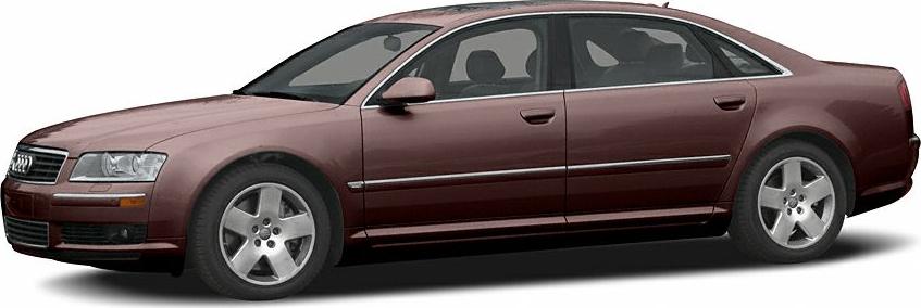 3/4 front-left view, Burgundy Red Pearl Effect