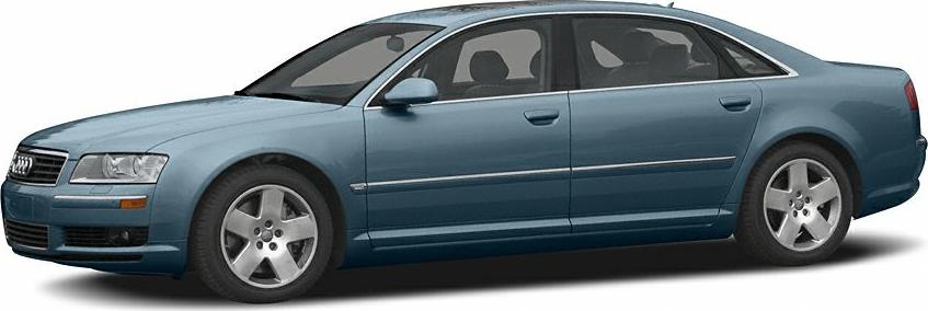 3/4 front-left view, Northern Blue Pearl Effect