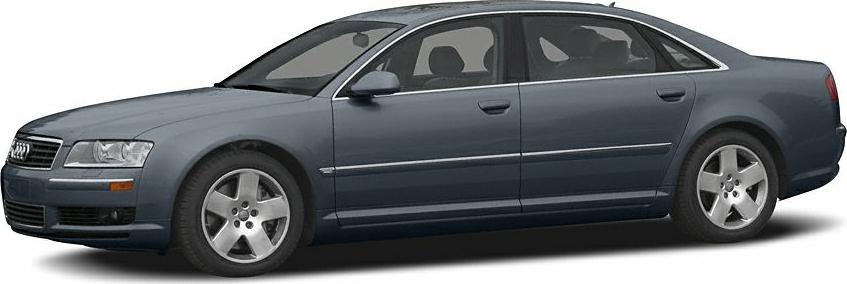 3/4 front-left view, Oyster Gray Metallic
