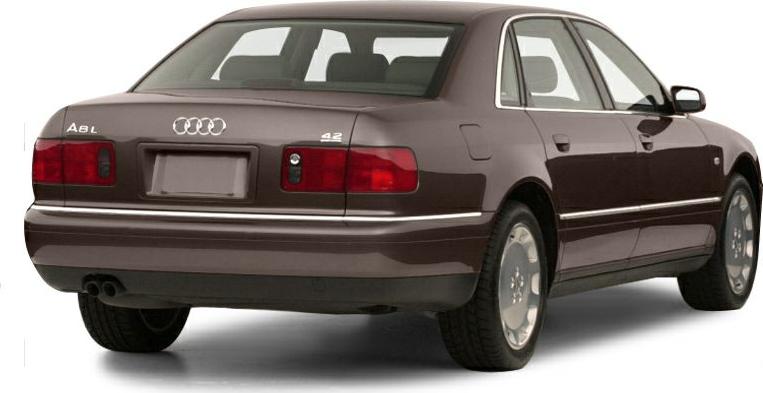 3/4 rear-right view