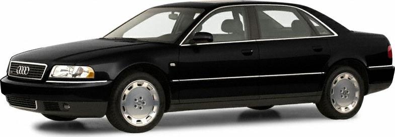 3/4 front-left view, Brilliant Black Clearcoat