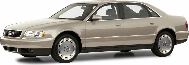 3/4 front-left view, Melange Metallic