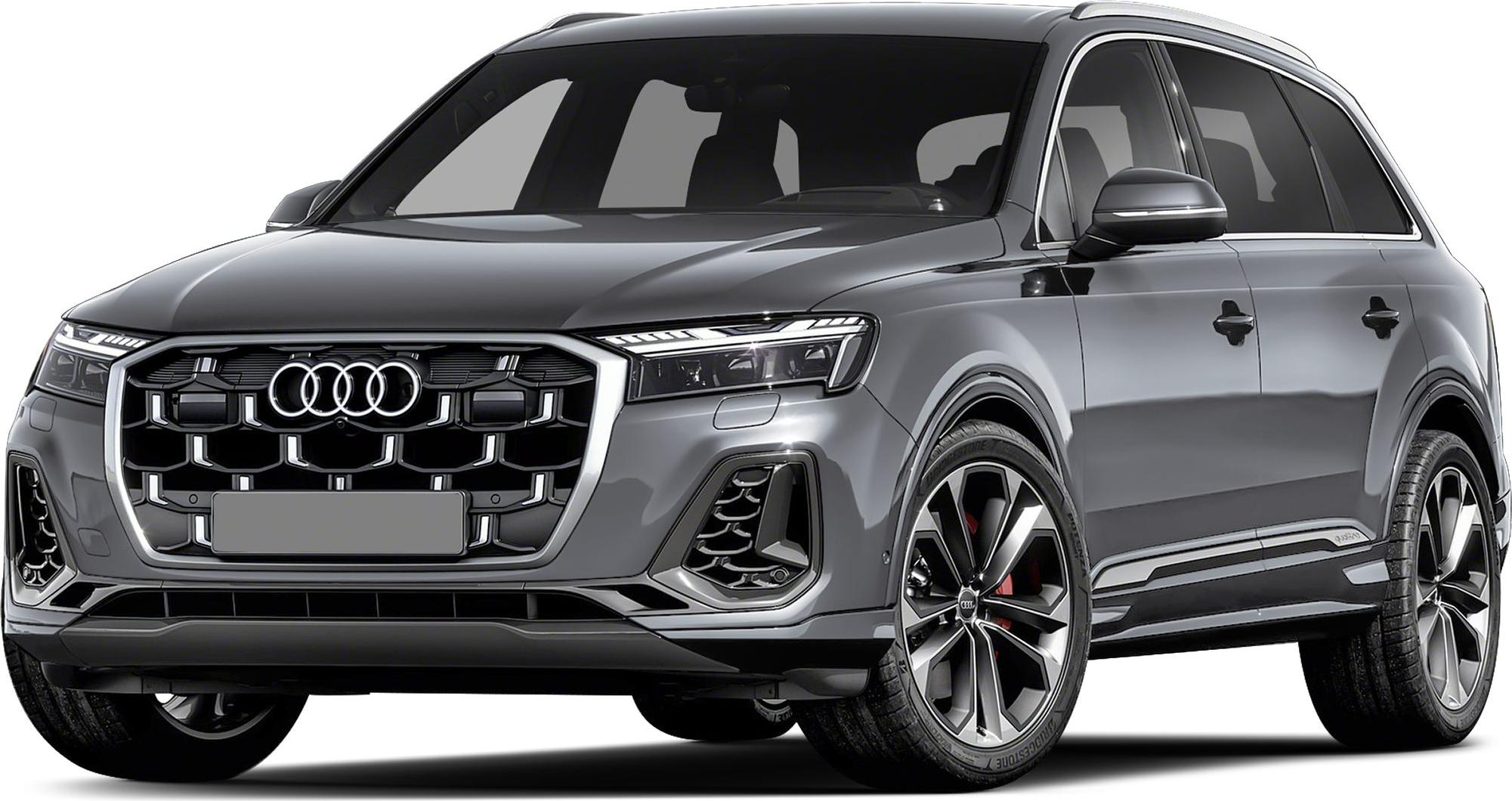 3/4 front-left view, Samurai Gray Metallic