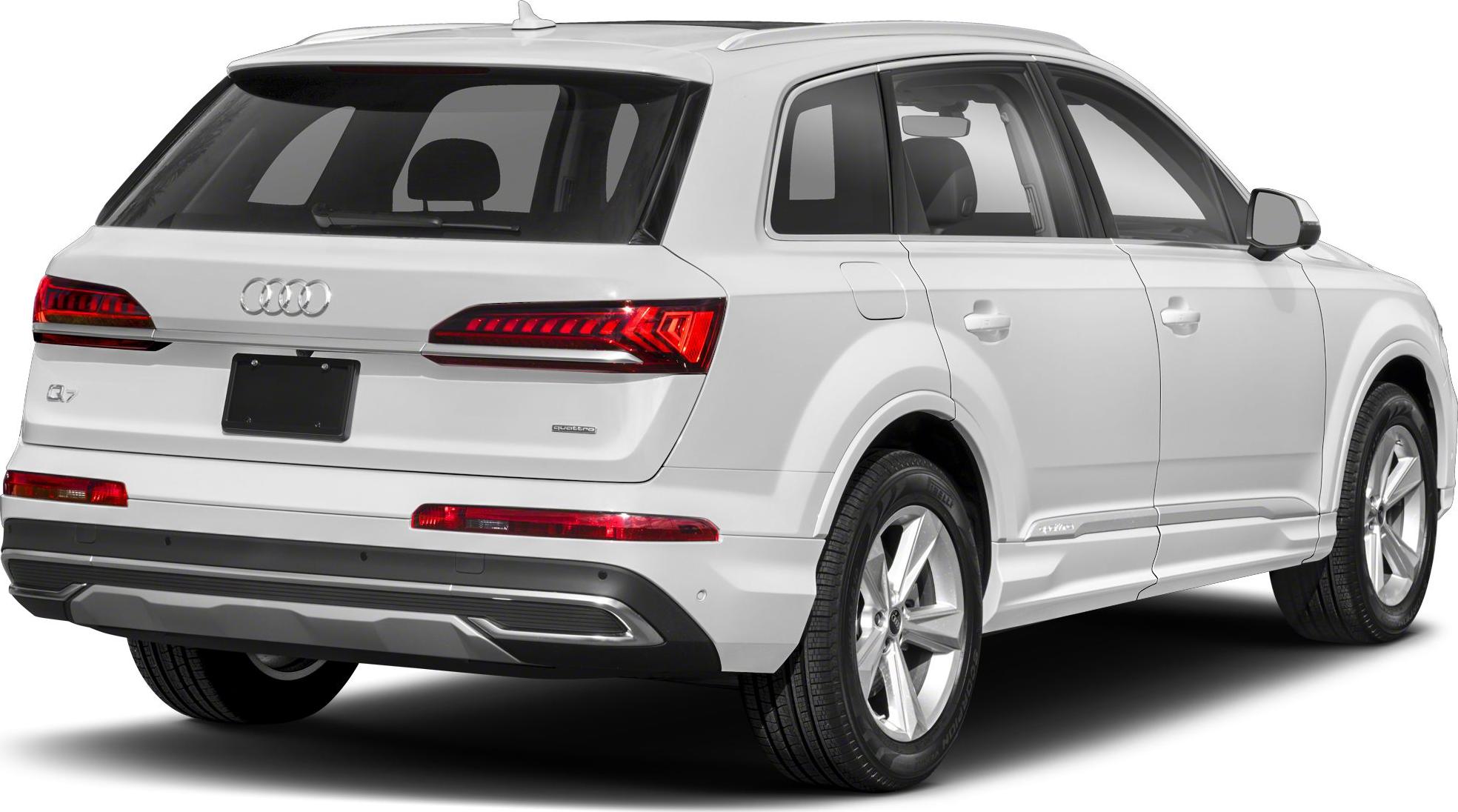 3/4 rear-right view