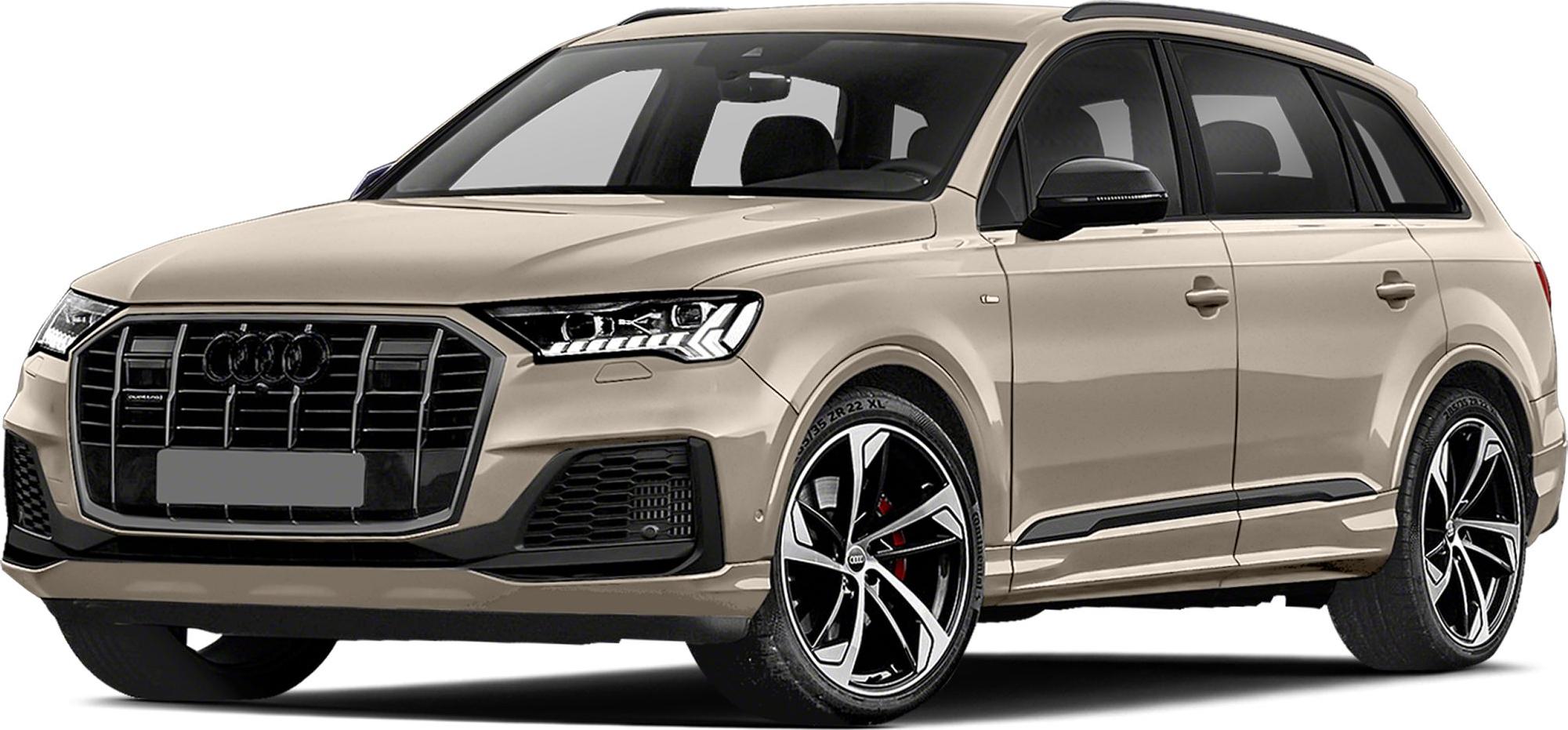 3/4 front-left view, Vicuna Beige Metallic
