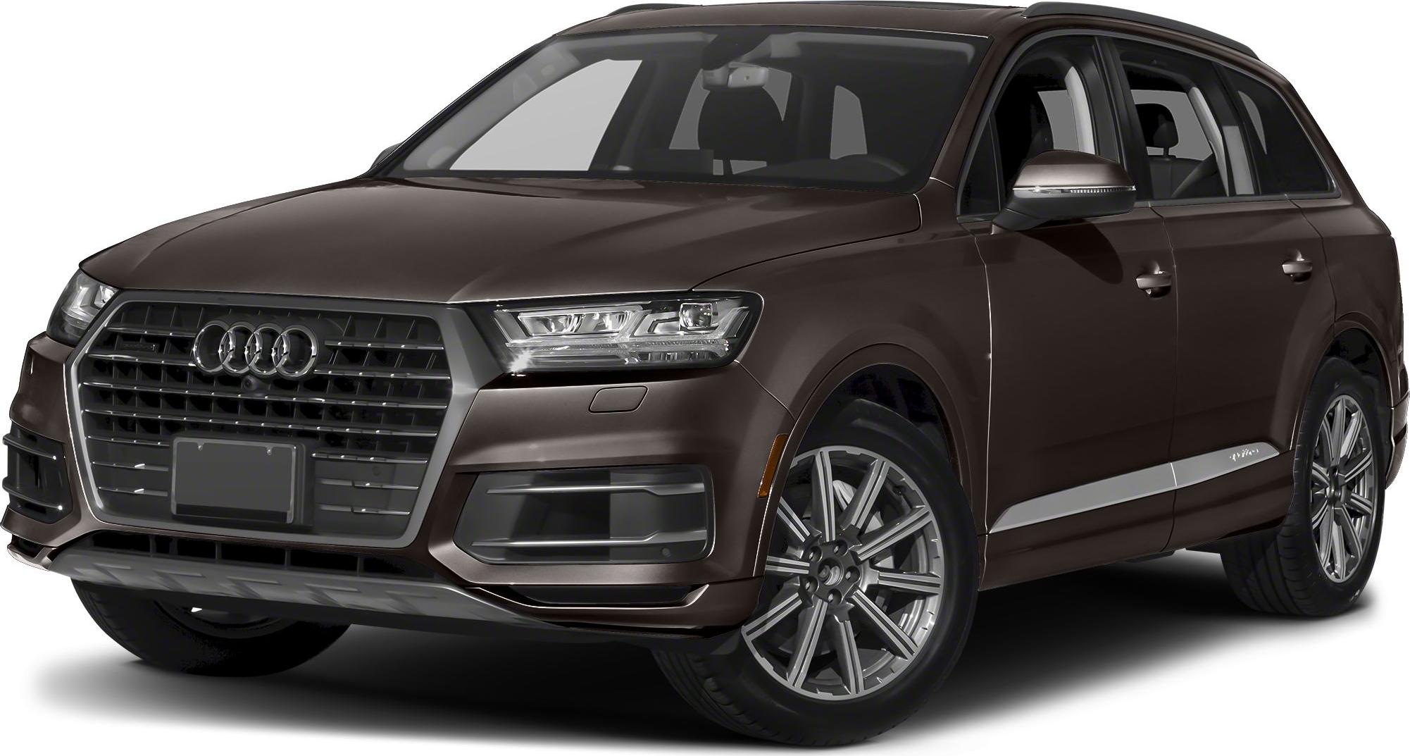 3/4 front-left view, Argus Brown Metallic
