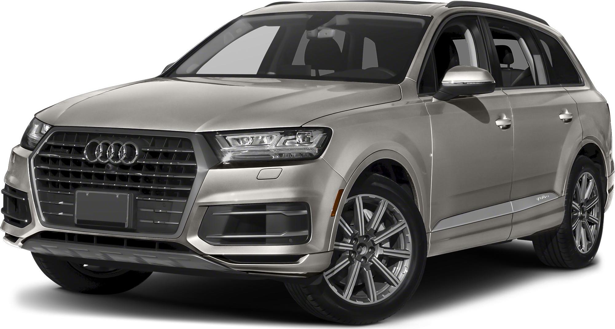Front angle view showing LED headlights, grille, alloy wheels.