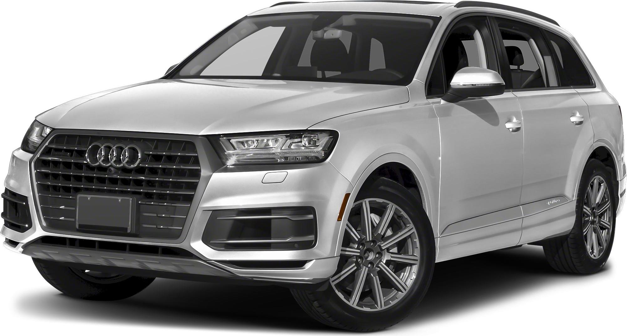 3/4 front-left view, Glacier White Metallic