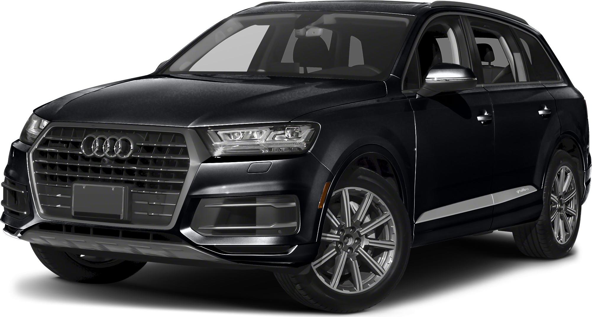 3/4 front-left view, Orca Black Metallic