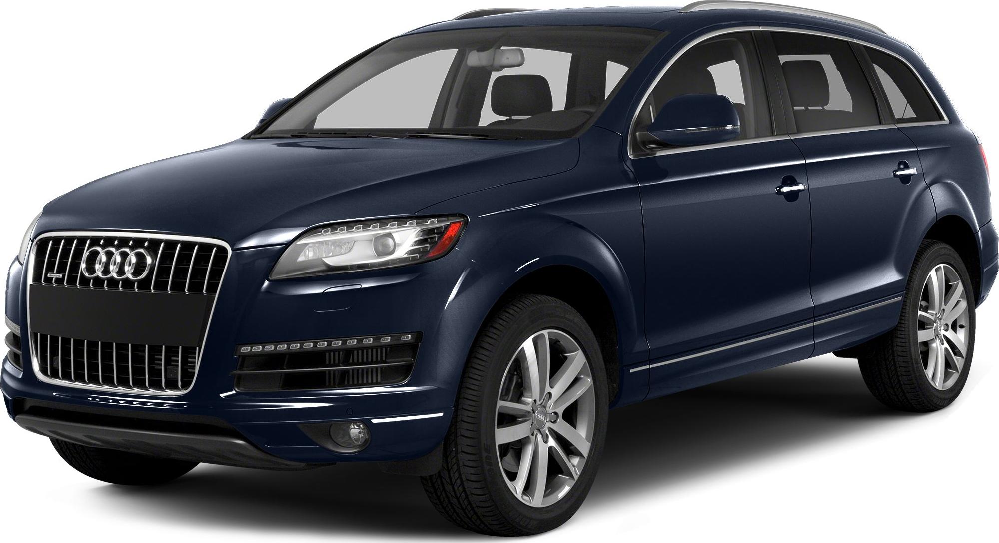 3/4 front-left view, Atlantis Blue Metallic
