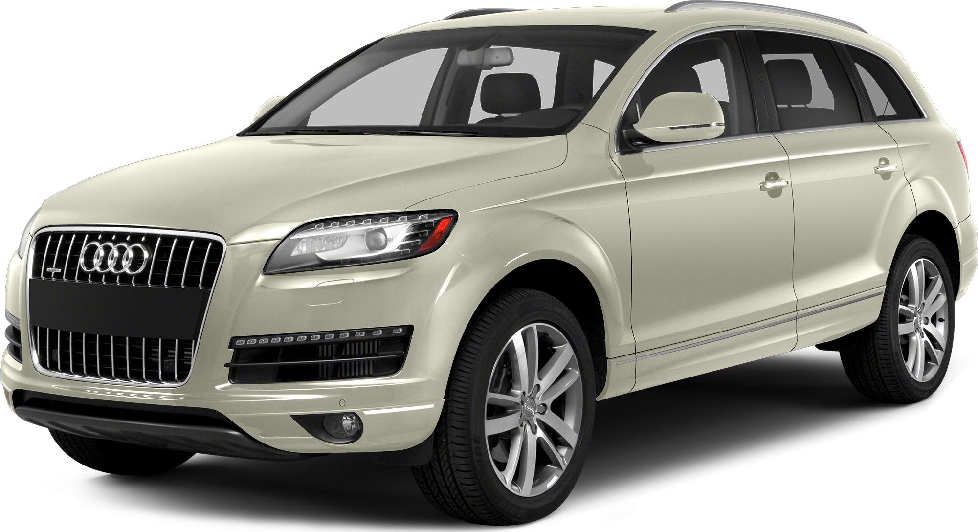3/4 front-left view, Glacier White Metallic