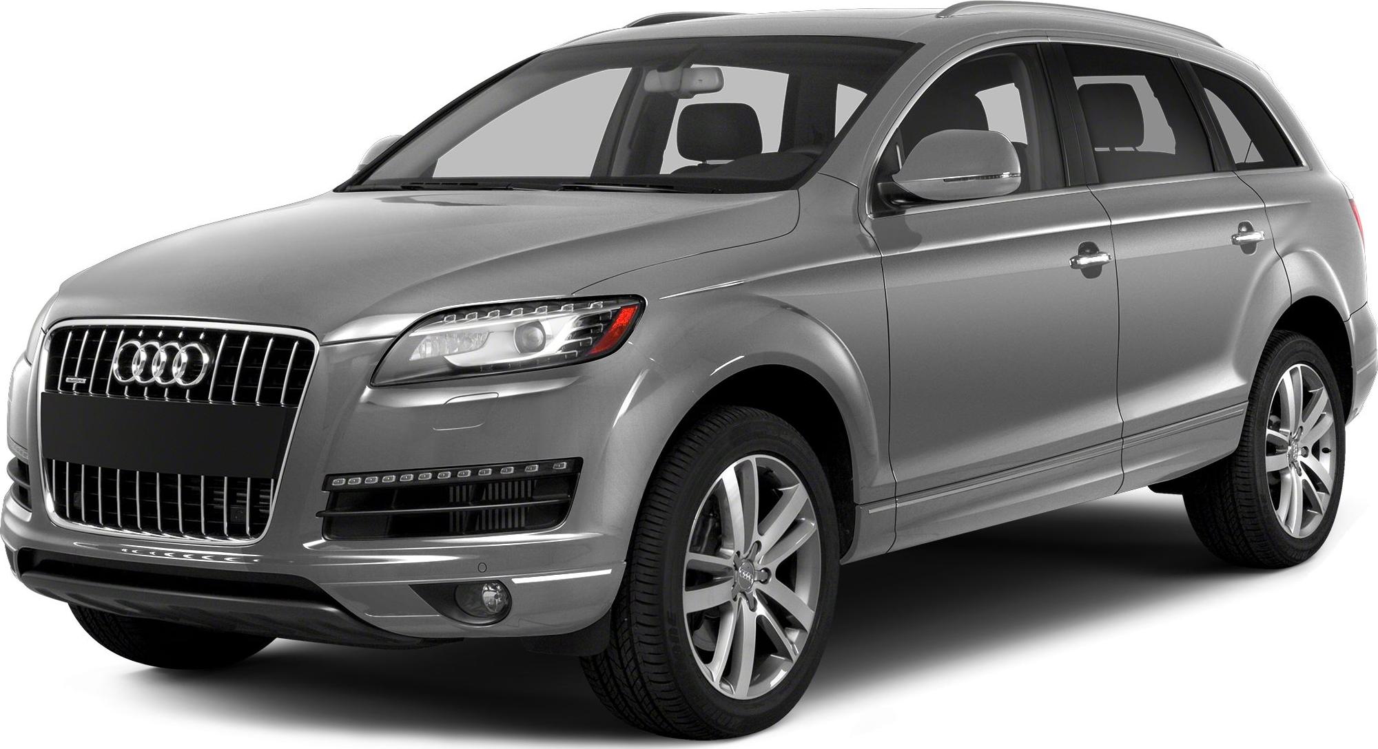 3/4 front-left view, Ice Silver Metallic