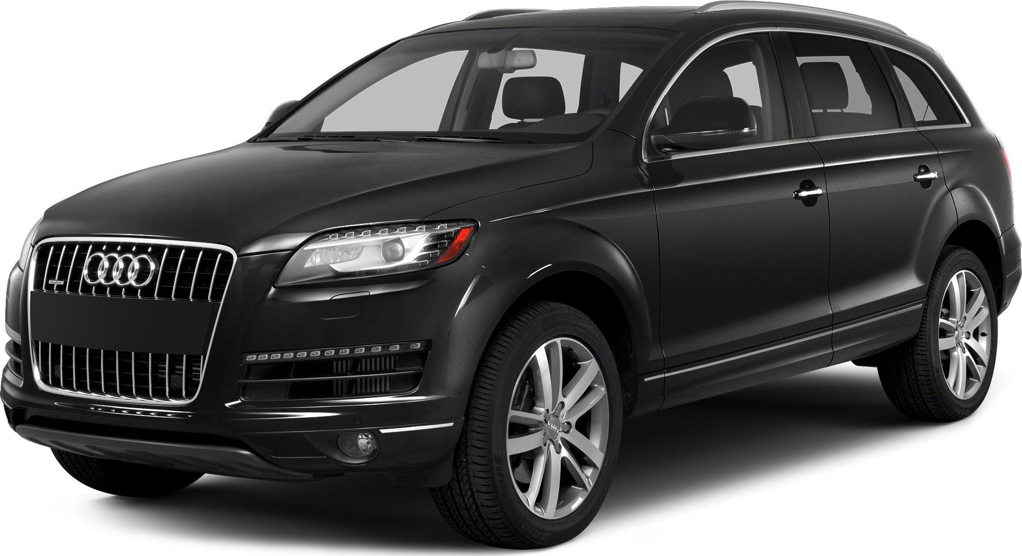 3/4 front-left view, Lava Gray Pearl Effect