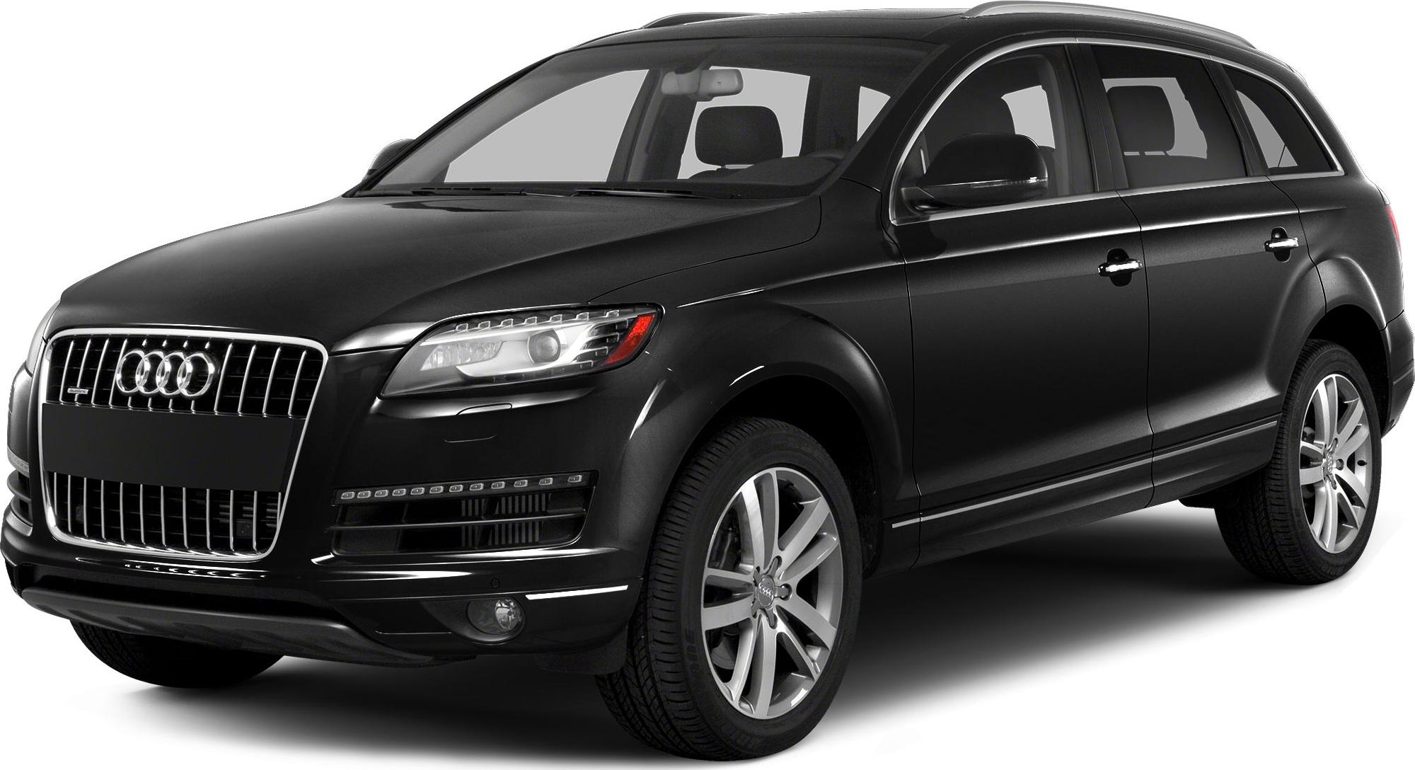 3/4 front-left view, Night Black