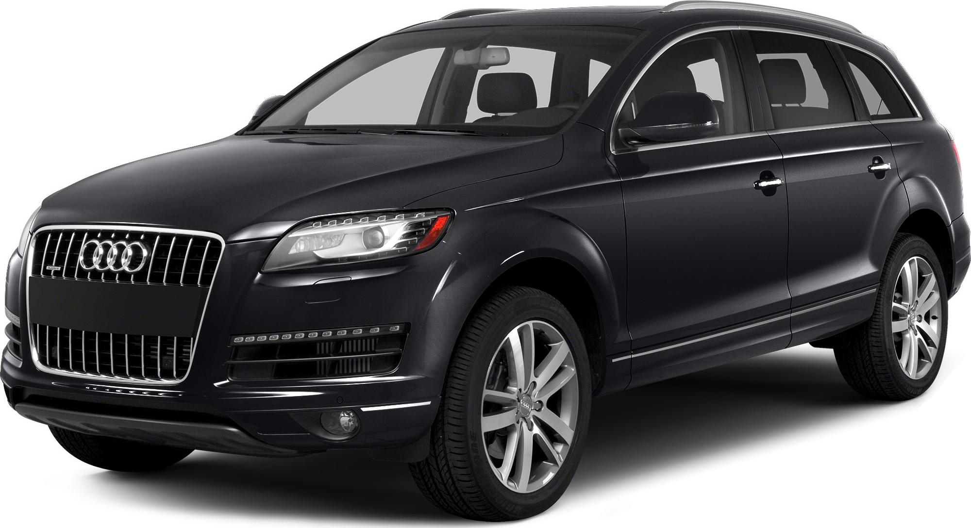 3/4 front-left view, Orca Black Metallic