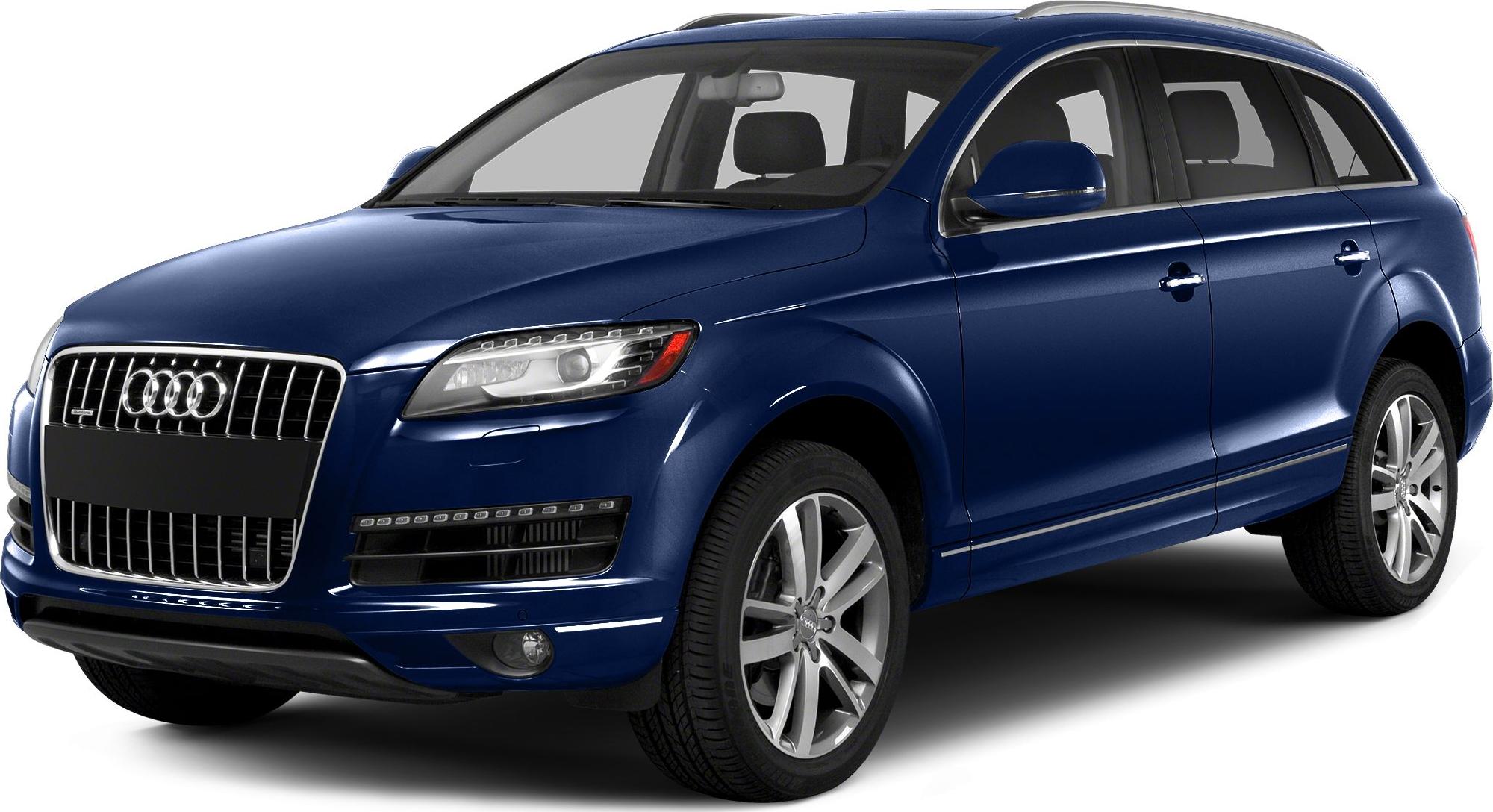 3/4 front-left view, Scuba Blue Metallic
