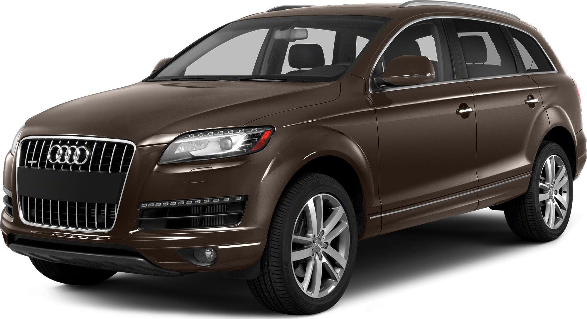 3/4 front-left view, Teak Brown Metallic