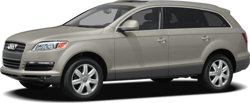 3/4 front-left view, Bahia Beige Metallic
