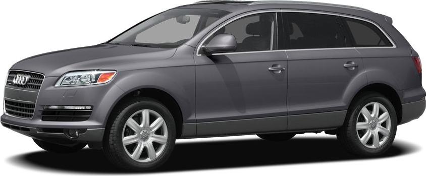 3/4 front-left view, Lava Gray Pearl Effect