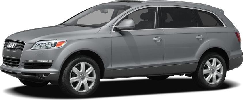 3/4 front-left view, Quartz Gray Metallic