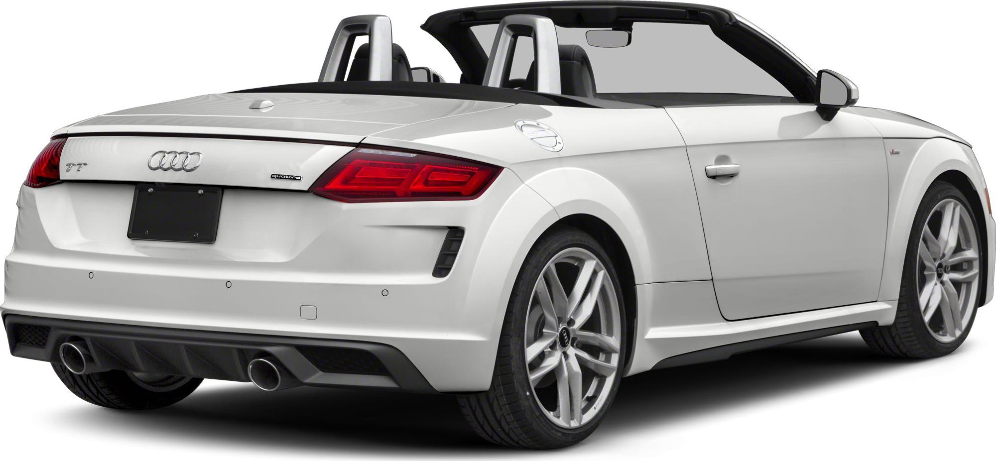 3/4 rear-right view
