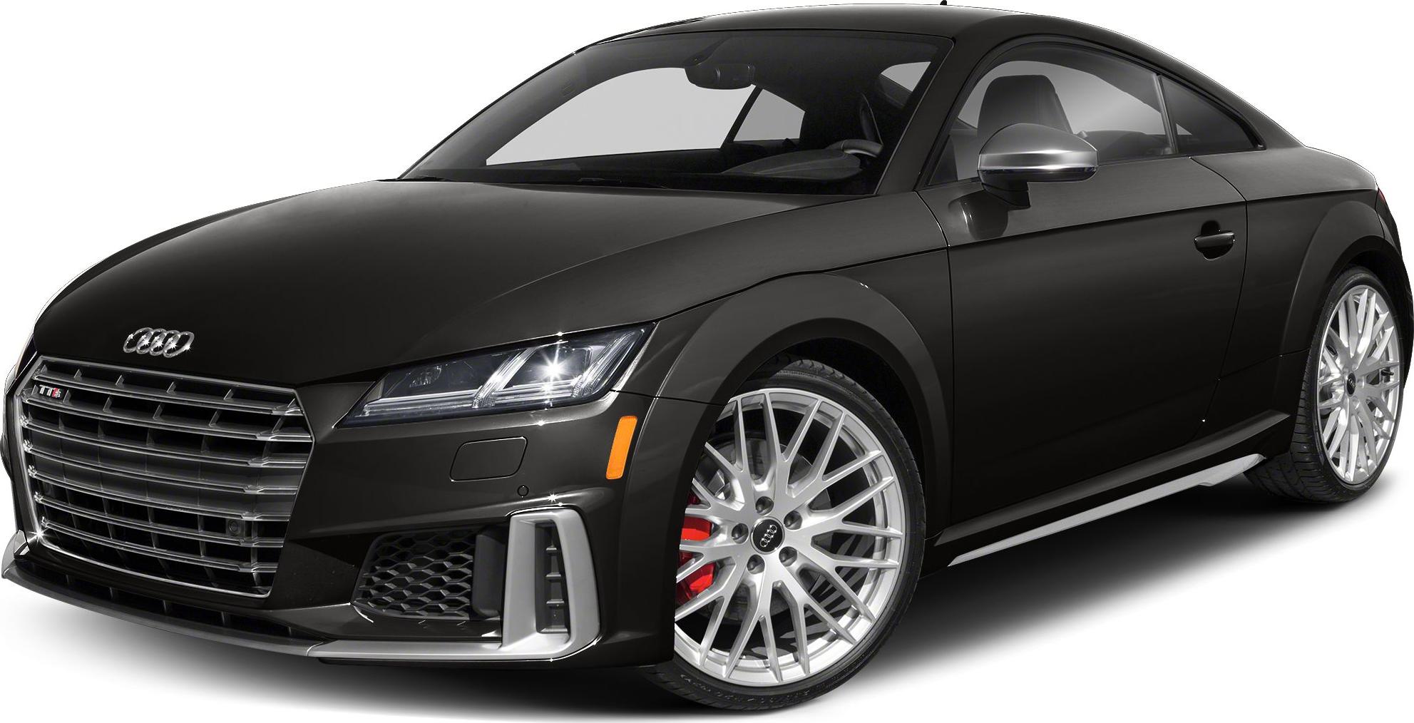 3/4 front-left view, Mythos Black Metallic