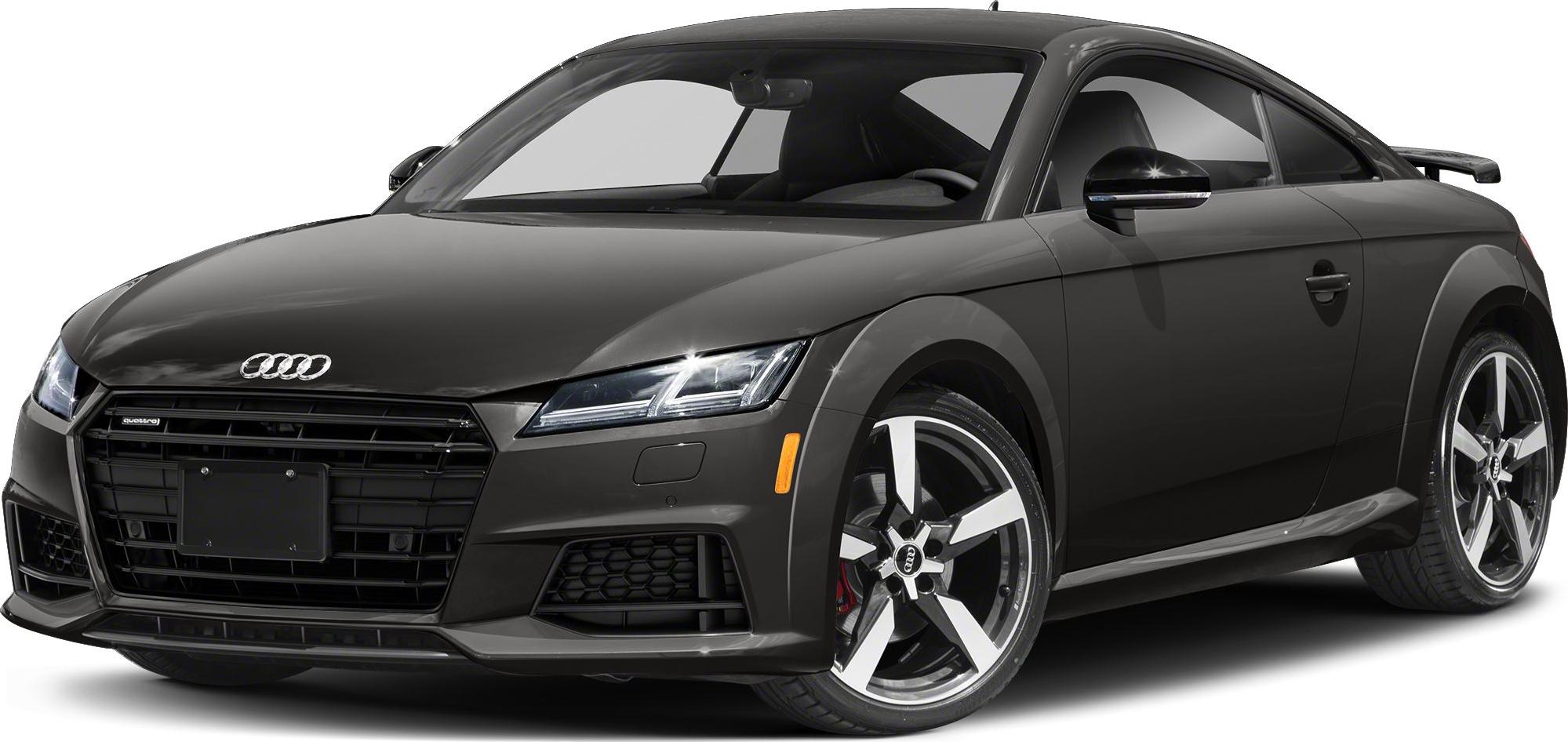 3/4 front-left view, Mythos Black Metallic