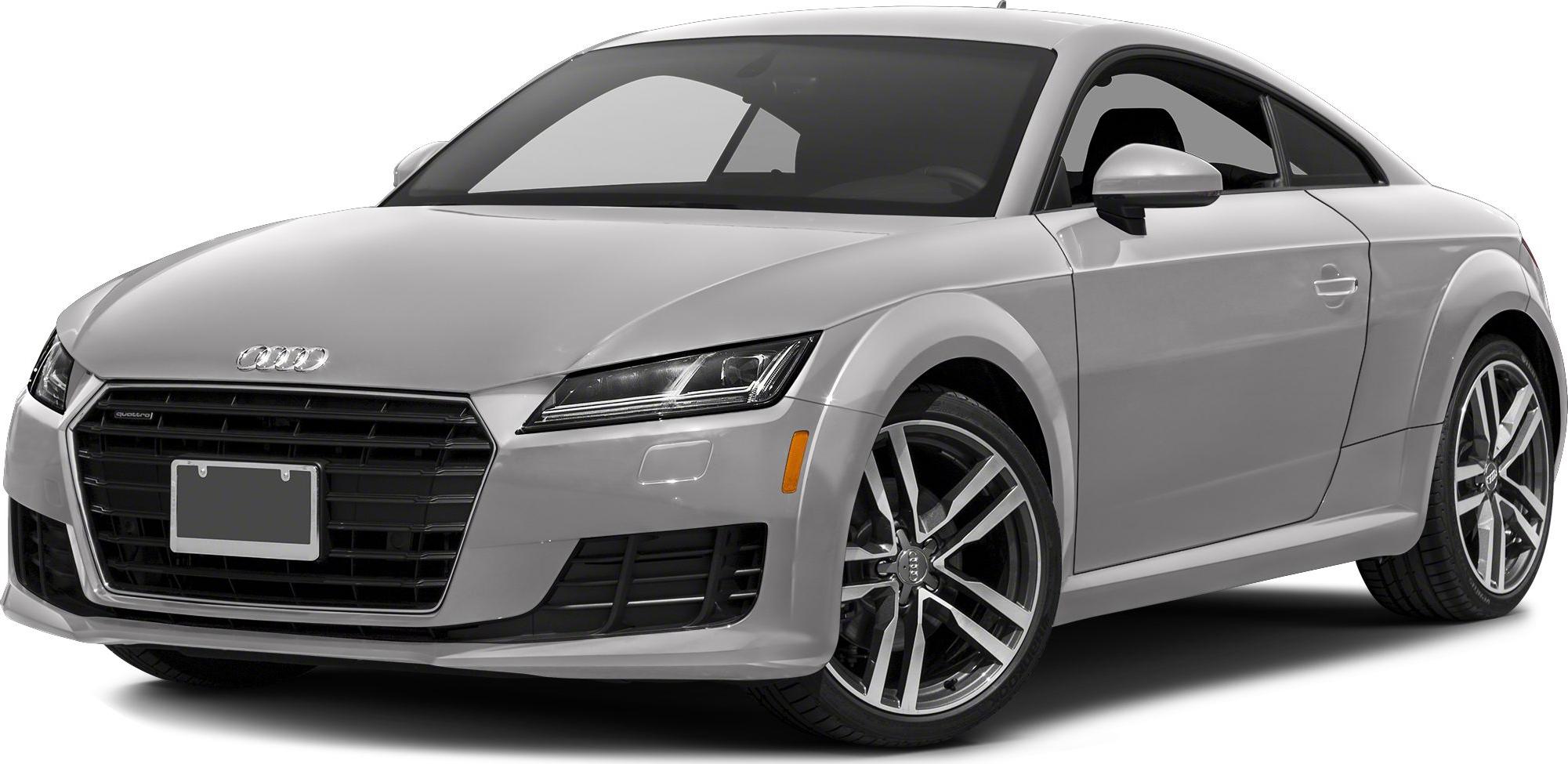 3/4 front-left view, Florett Silver Metallic