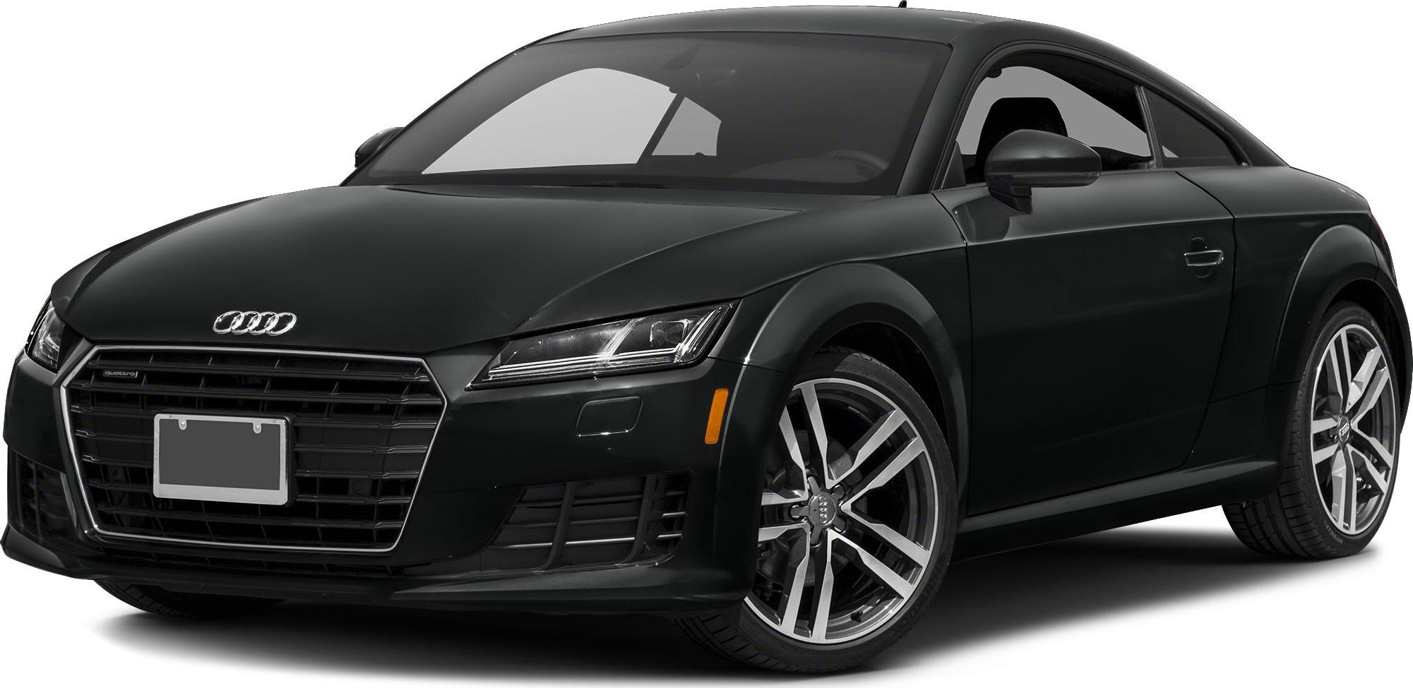 3/4 front-left view, Mythos Black Metallic