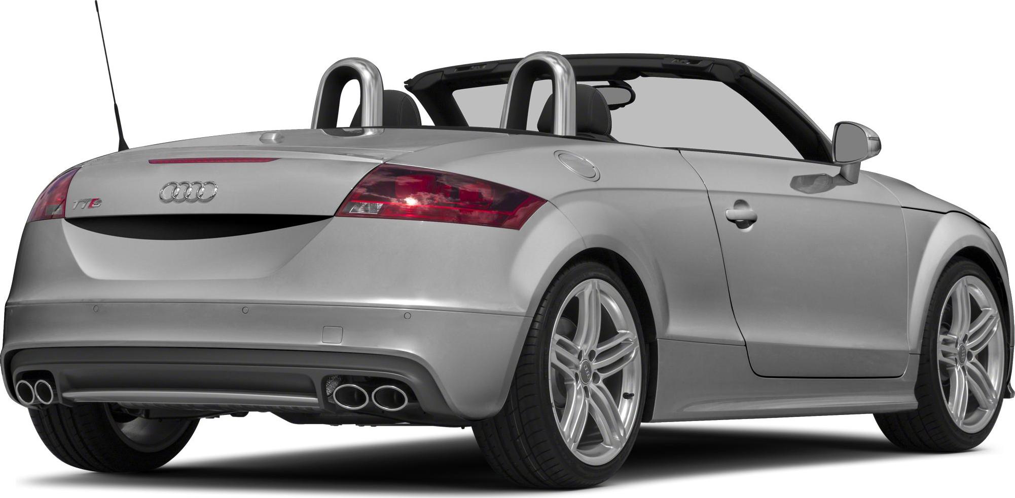 3/4 rear-right view
