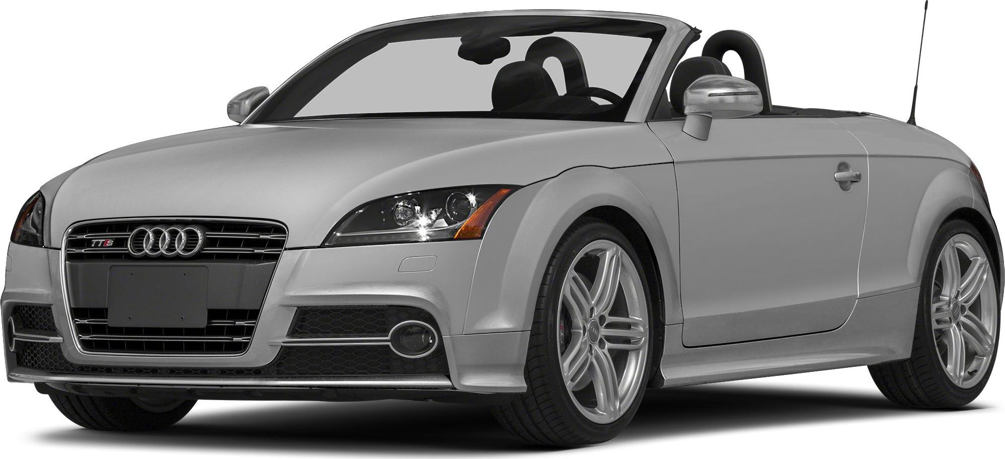 3/4 front-left view, Ice Silver Metallic / Black Roof