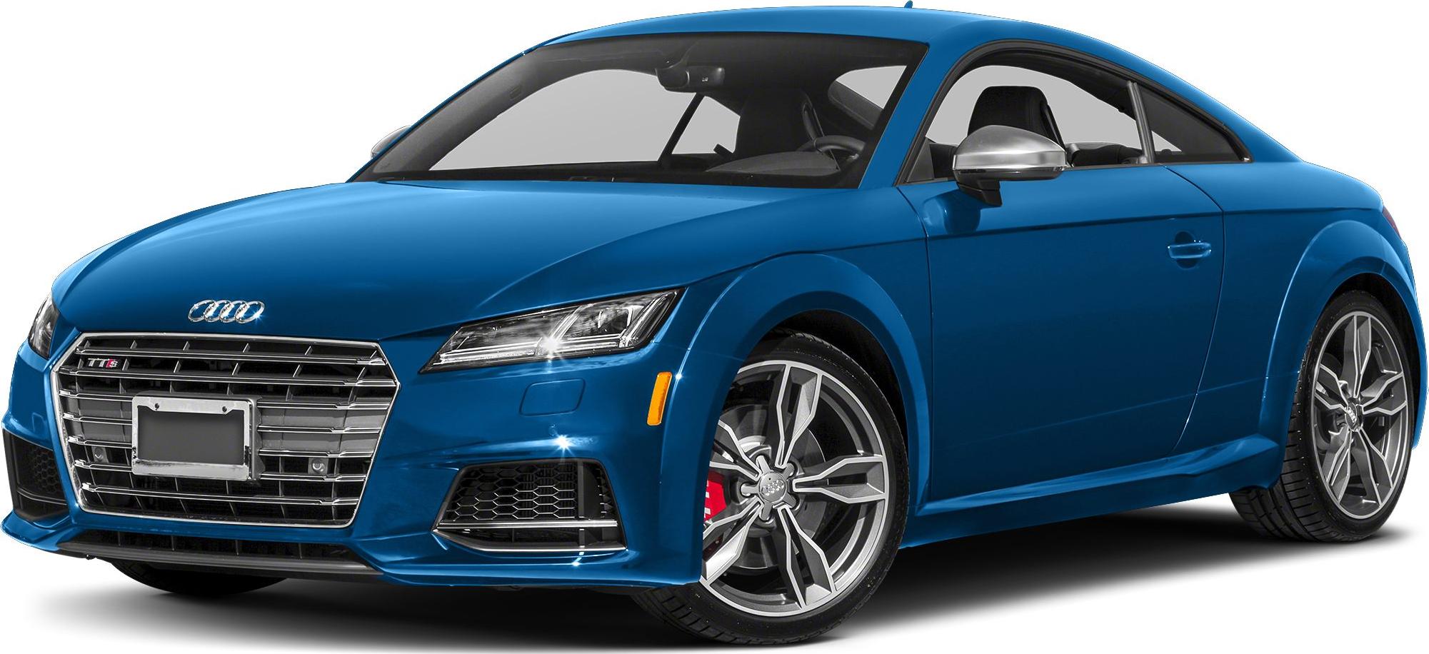 3/4 front-left view, Ara Blue Crystal Effect