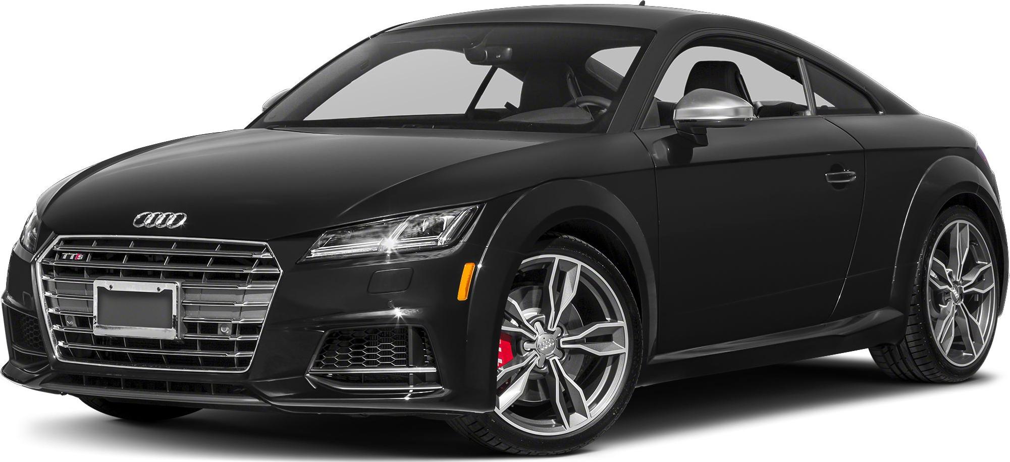 3/4 front-left view, Brilliant Black