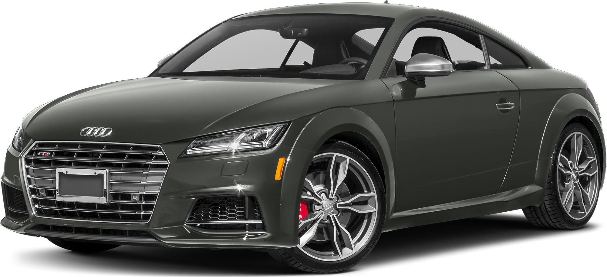 3/4 front-left view, Daytona Gray Pearl Effect