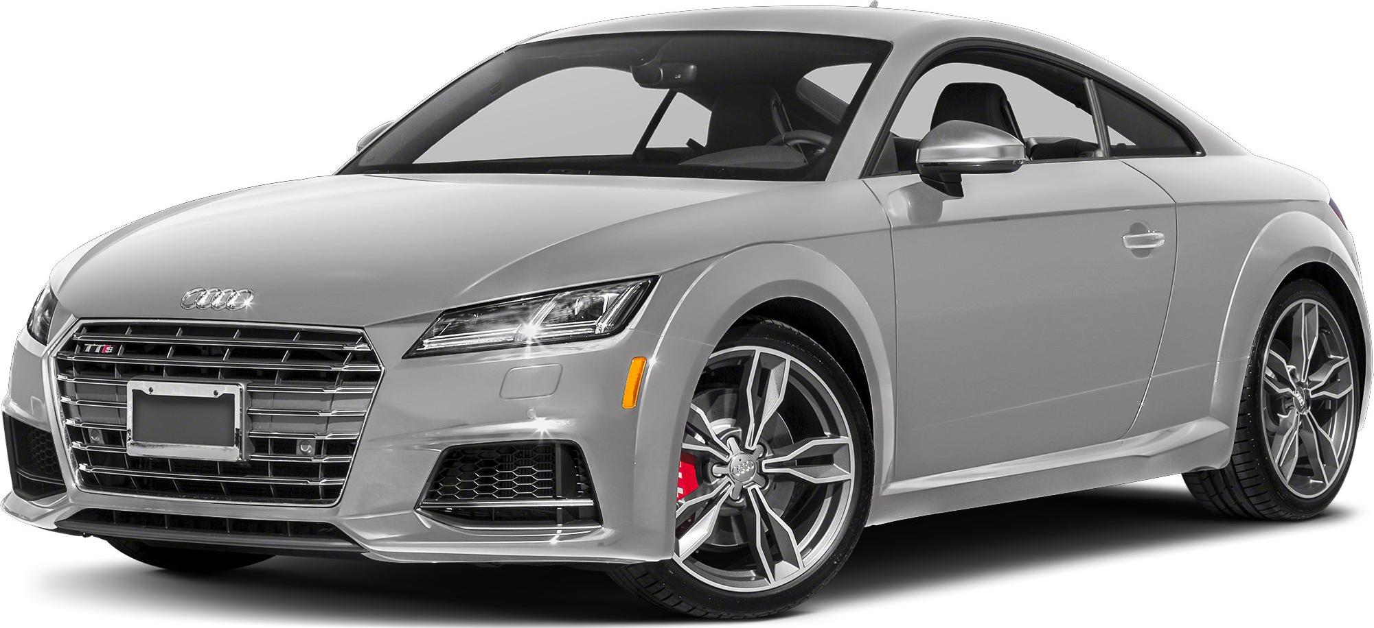 3/4 front-left view, Florett Silver Metallic